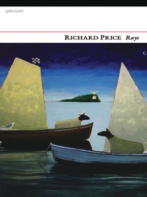cover image of Rays